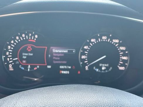 Used 2018 Lincoln MKC Reserve w/ Lincoln MKC Climate Package FWD image 30
