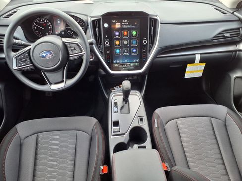 New 2026 Subaru Impreza 2.0i Sport AWD/4WD image 3