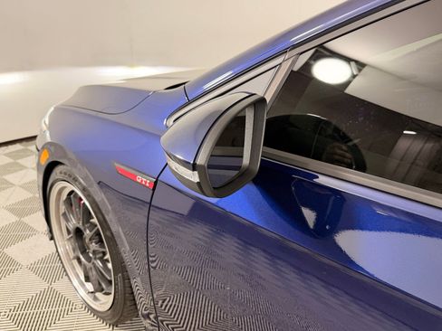 Used 2023 Volkswagen GTI S image 11