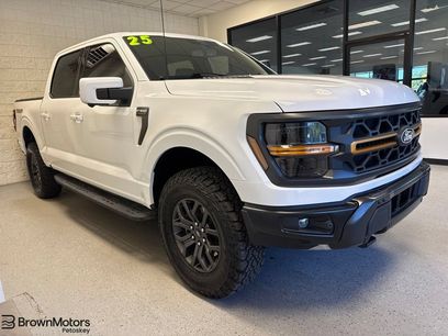 Used 2025 Ford F150 Tremor w/ Equipment Group 402A High