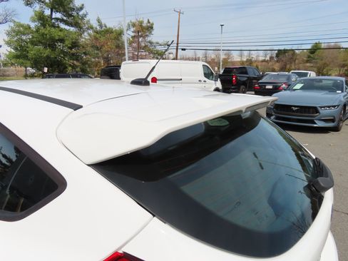 Used 2017 Ford Focus ST w/ Equipment Group 402A image 11