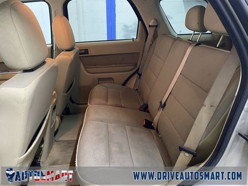 Used 2010 Ford Escape XLT image 13