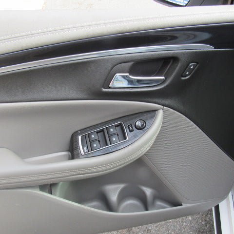 Used 2018 Chevrolet Impala LS FWD image 17