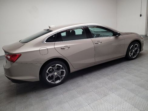 Used 2024 Chevrolet Malibu LT FWD image 10