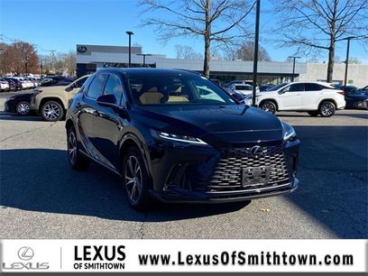 Certified 2024 Lexus RX 350 Premium