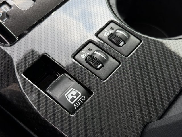 Certified 2024 Toyota 4Runner TRD Off-Road Premium w/ Off Road Premium Plus Package AWD/4WD image 21