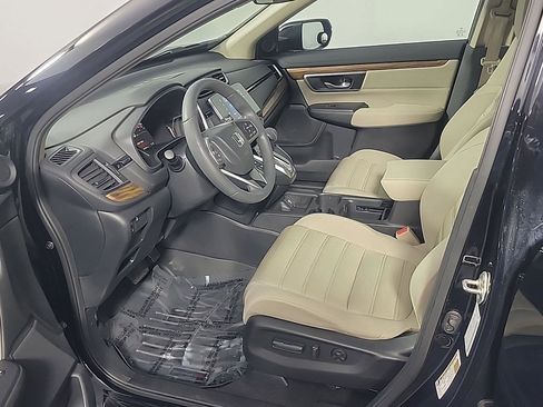 Certified 2017 Honda CR-V EX image 18