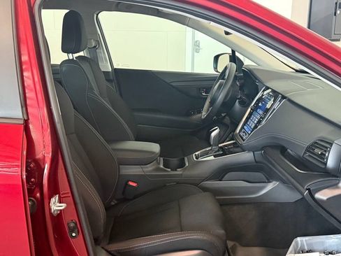 Used 2025 Subaru Legacy Premium AWD/4WD image 6