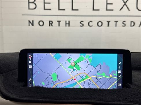 Used 2022 Lexus RX 450hL 450hL image 10