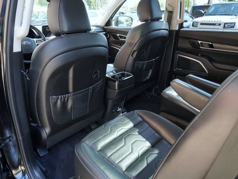 Used 2021 Kia Telluride SX w/ SX Prestige Package AWD/4WD image 31