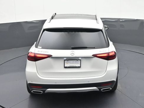 Used 2026 Mercedes-Benz GLE 350 4MATIC image 24