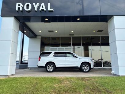 Certified 2023 GMC Yukon SLT