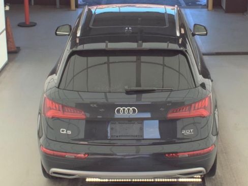 Used 2018 Audi Q5 2.0T Premium Plus w/ Premium Plus Package image 14