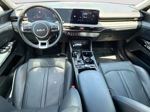 Used 2025 Kia K5 EX FWD image 14