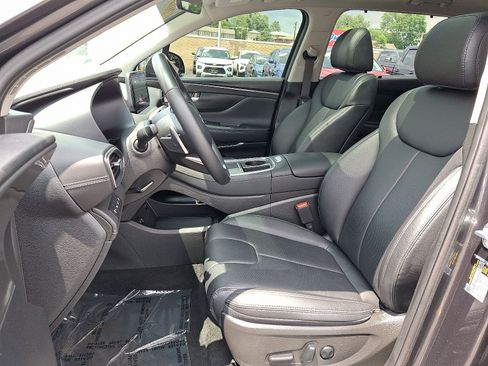 Used 2023 Hyundai Santa Fe SEL w/ Premium Package AWD/4WD image 14