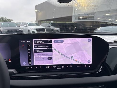 New 2026 Audi A6 Premium Plus AWD/4WD image 19