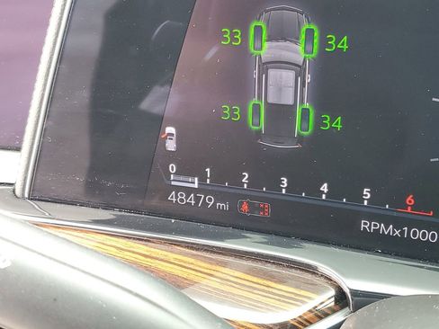 Used 2023 Cadillac Escalade Premium Luxury w/ LPO, Radiant Package image 14