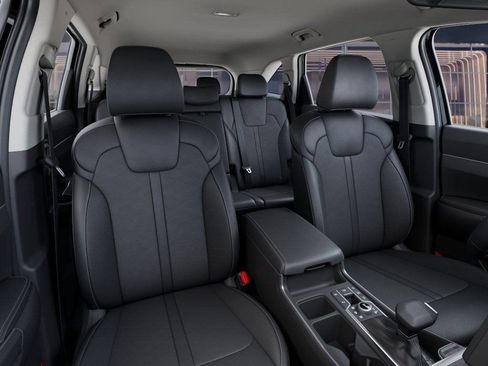 New 2026 Kia Sorento EX AWD/4WD image 14