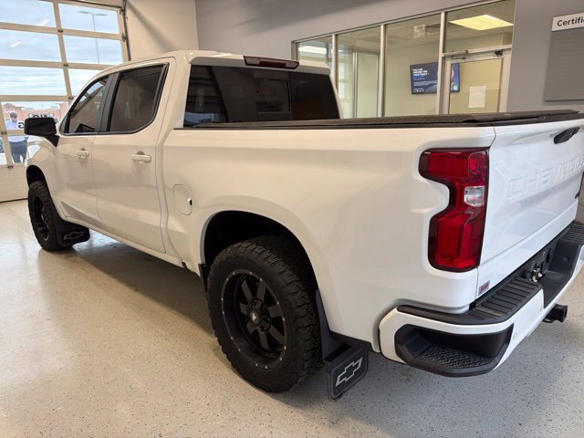 Used 2020 Chevrolet Silverado 1500 RST w/ All-Star Edition AWD/4WD image 6