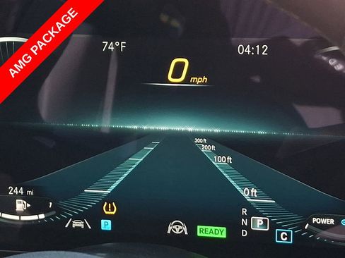 Used 2023 Mercedes-Benz CLS 450 4MATIC image 3