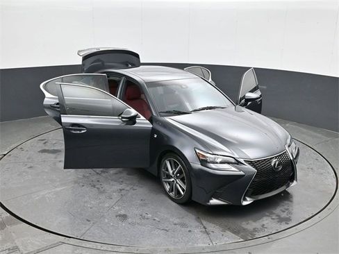 Used 2019 Lexus GS 350 F Sport image 29