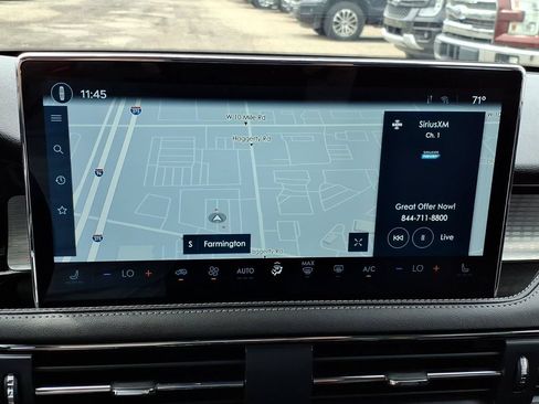 Used 2023 Lincoln Corsair AWD image 14