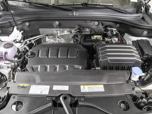 Used 2026 Volkswagen Atlas Peak Edition AWD/4WD image 48