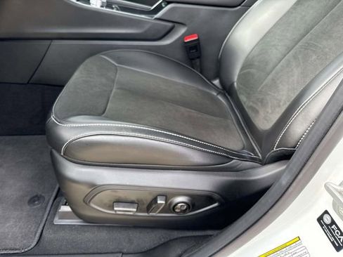 New 2025 Jeep Grand Cherokee L Altitude image 10