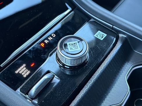 New 2025 Jeep Grand Cherokee Limited image 22