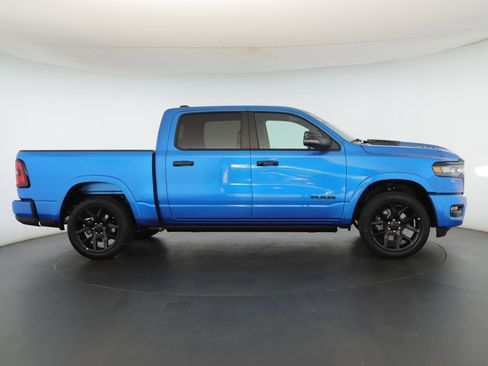 New 2026 RAM 1500 Laramie w/ Night Edition AWD/4WD image 23
