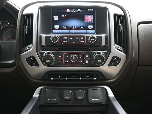 Used 2015 GMC Sierra 1500 SLT RWD image 17