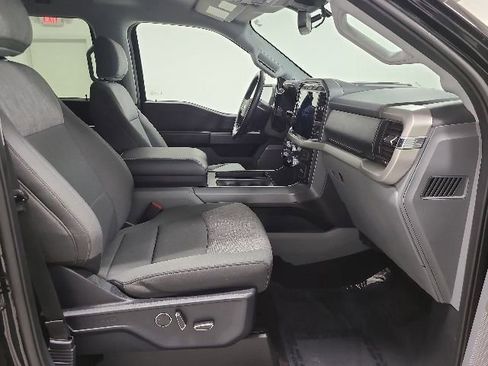 Used 2021 Ford F150 XLT w/ Equipment Group 302A High AWD/4WD image 11