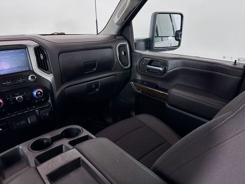 Used 2023 GMC Sierra 3500 SLE w/ SLE Convenience Package AWD/4WD image 22