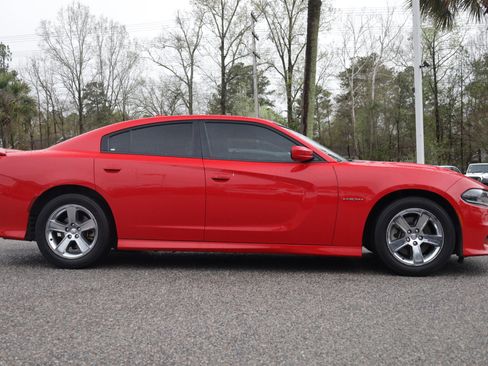 Used 2022 Dodge Charger R/T image 7