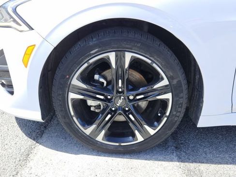 Used 2024 Kia K5 GT-Line w/ GT-Line Premium Package AWD/4WD image 9