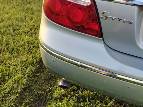 Used 2006 Jaguar S-TYPE 4.2 image 25