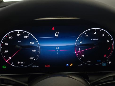 New 2026 Mercedes-Benz GLC 300 4MATIC image 25