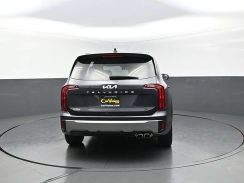 Used 2025 Kia Telluride S FWD image 39
