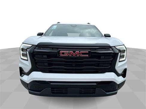 New 2026 GMC Terrain Elevation w/ Black Edition image 3