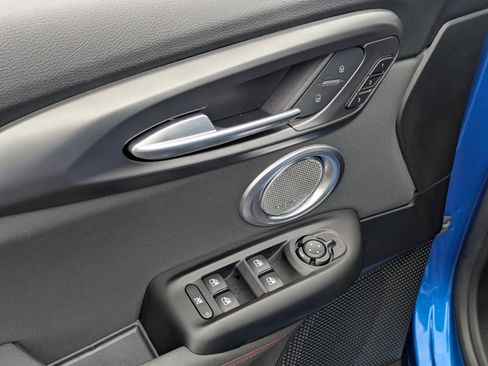 Used 2024 Dodge Hornet R/T Plus w/ R/T Blacktop Package image 11