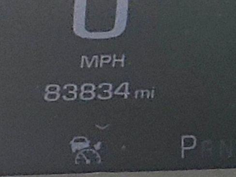 Used 2020 GMC Yukon XL Denali w/ Open Road Package image 16