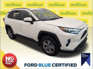 Used 2024 Toyota RAV4 XLE 360° Tour