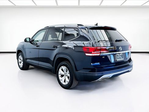 Used 2018 Volkswagen Atlas SE image 6