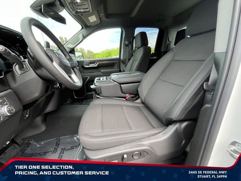 New 2026 GMC Sierra 1500 Elevation AWD/4WD image 10