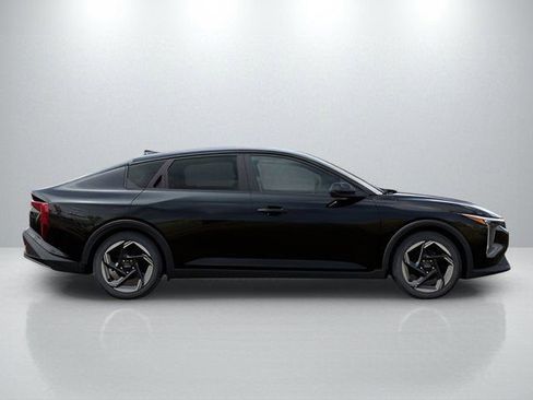 New 2025 Kia K4 EX FWD image 7