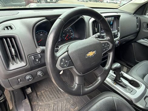 Used 2017 Chevrolet Colorado ZR2 image 10