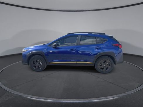 New 2026 Subaru Crosstrek 2.5i Sport AWD/4WD image 6