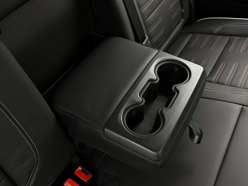 Used 2026 GMC Sierra 1500 AT4X AWD/4WD image 44