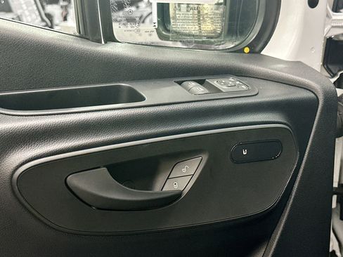 New 2026 Mercedes-Benz Sprinter 2500 image 18