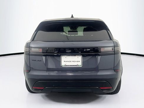 New 2026 Land Rover Range Rover Velar Dynamic SE AWD/4WD image 6